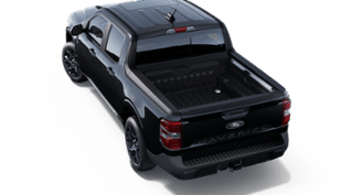 2025 Ford Maverick® External Image 3